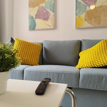 Apartamento Jardin Del Mar Puerto de la Cruz  Eksteriør billede