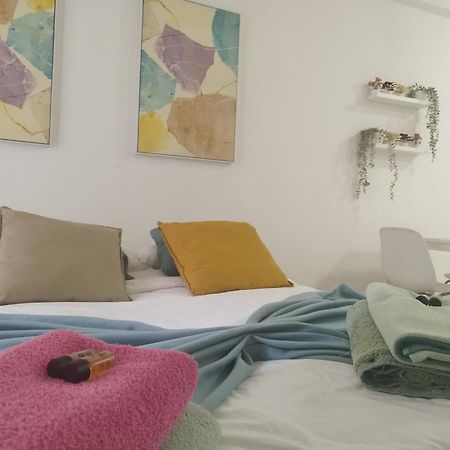 Apartamento Jardin Del Mar Puerto de la Cruz  Eksteriør billede