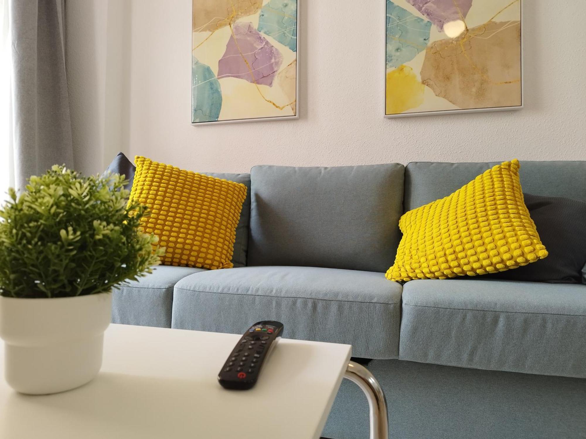 Apartamento Jardin Del Mar Puerto de la Cruz  Eksteriør billede