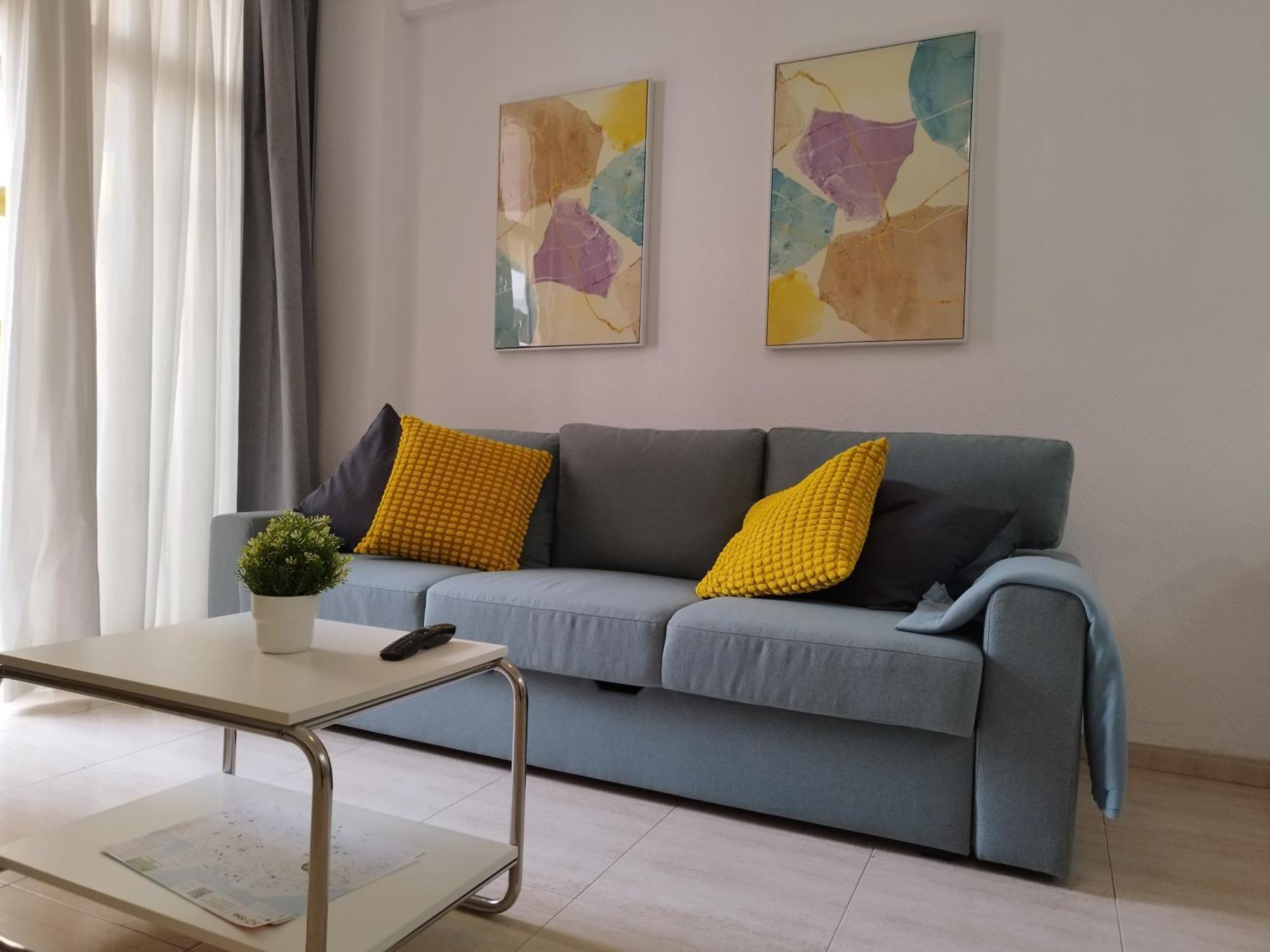 Apartamento Jardin Del Mar Puerto de la Cruz  Eksteriør billede