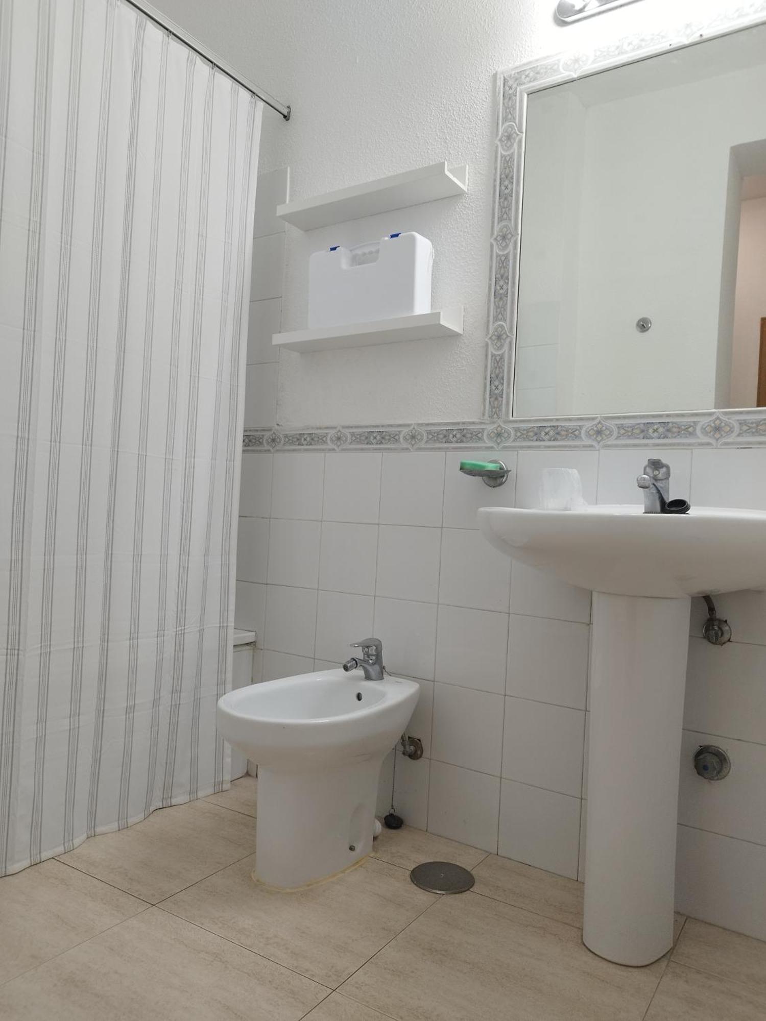 Apartamento Jardin Del Mar Puerto de la Cruz  Eksteriør billede