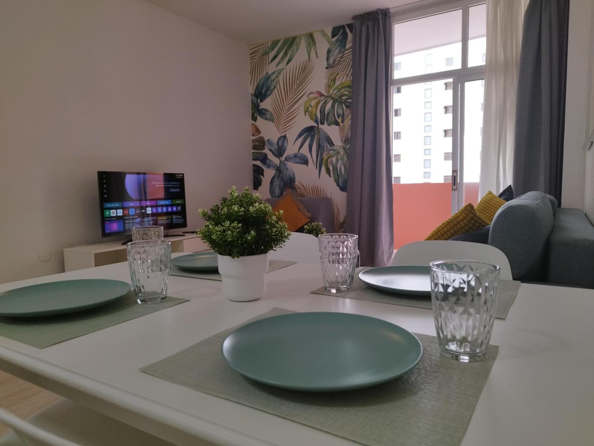 Apartamento Jardin Del Mar Puerto de la Cruz  Eksteriør billede