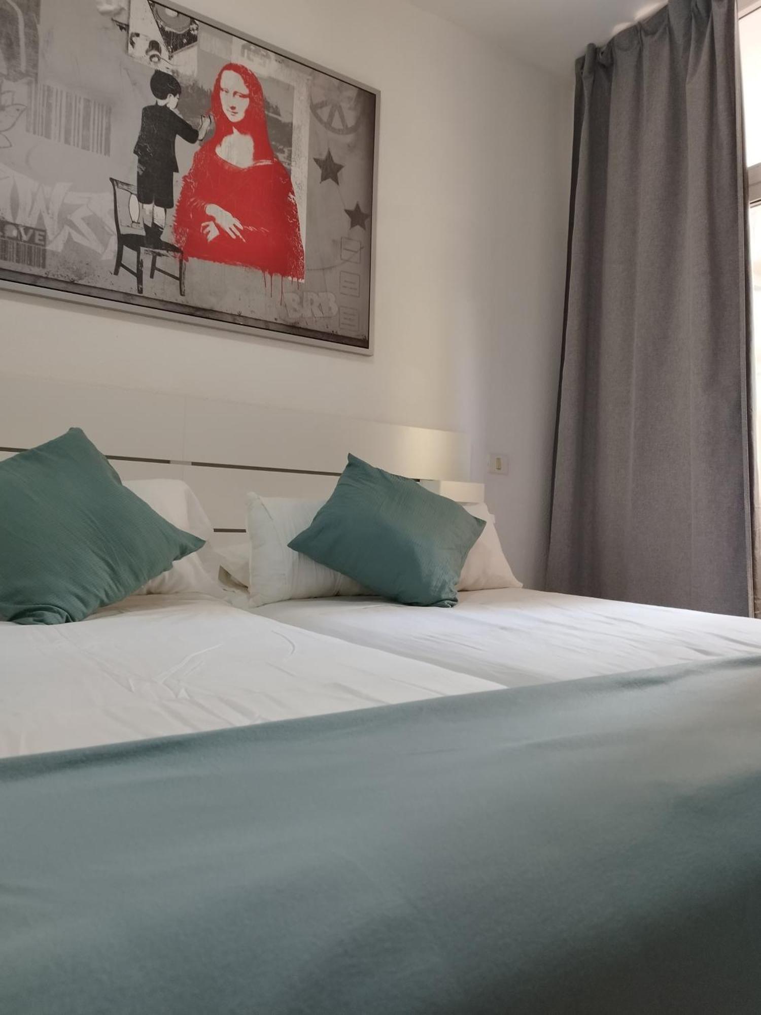 Apartamento Jardin Del Mar Puerto de la Cruz  Eksteriør billede