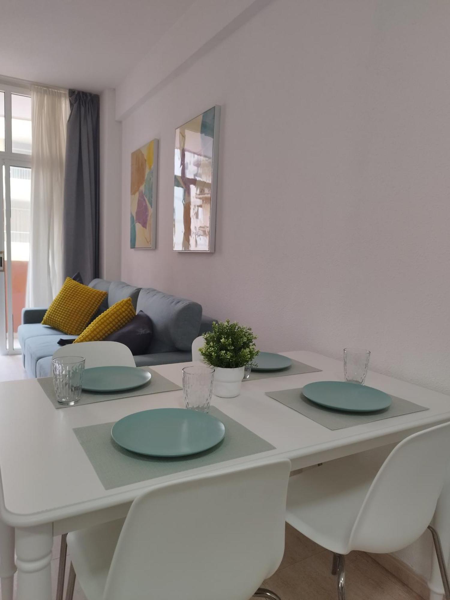 Apartamento Jardin Del Mar Puerto de la Cruz  Eksteriør billede