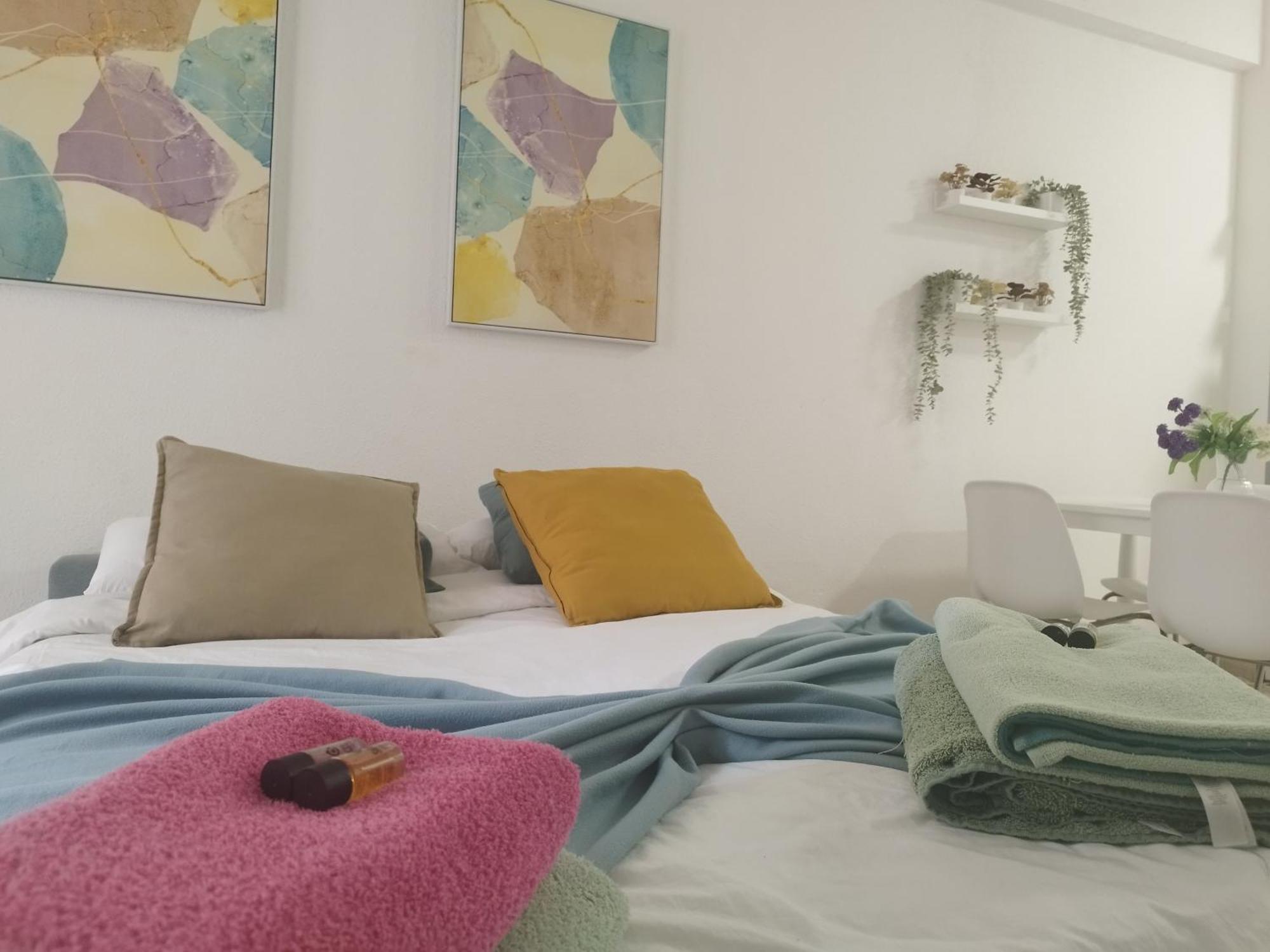 Apartamento Jardin Del Mar Puerto de la Cruz  Eksteriør billede